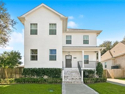 422 Stafford Pl, New Orleans, LA, 70124