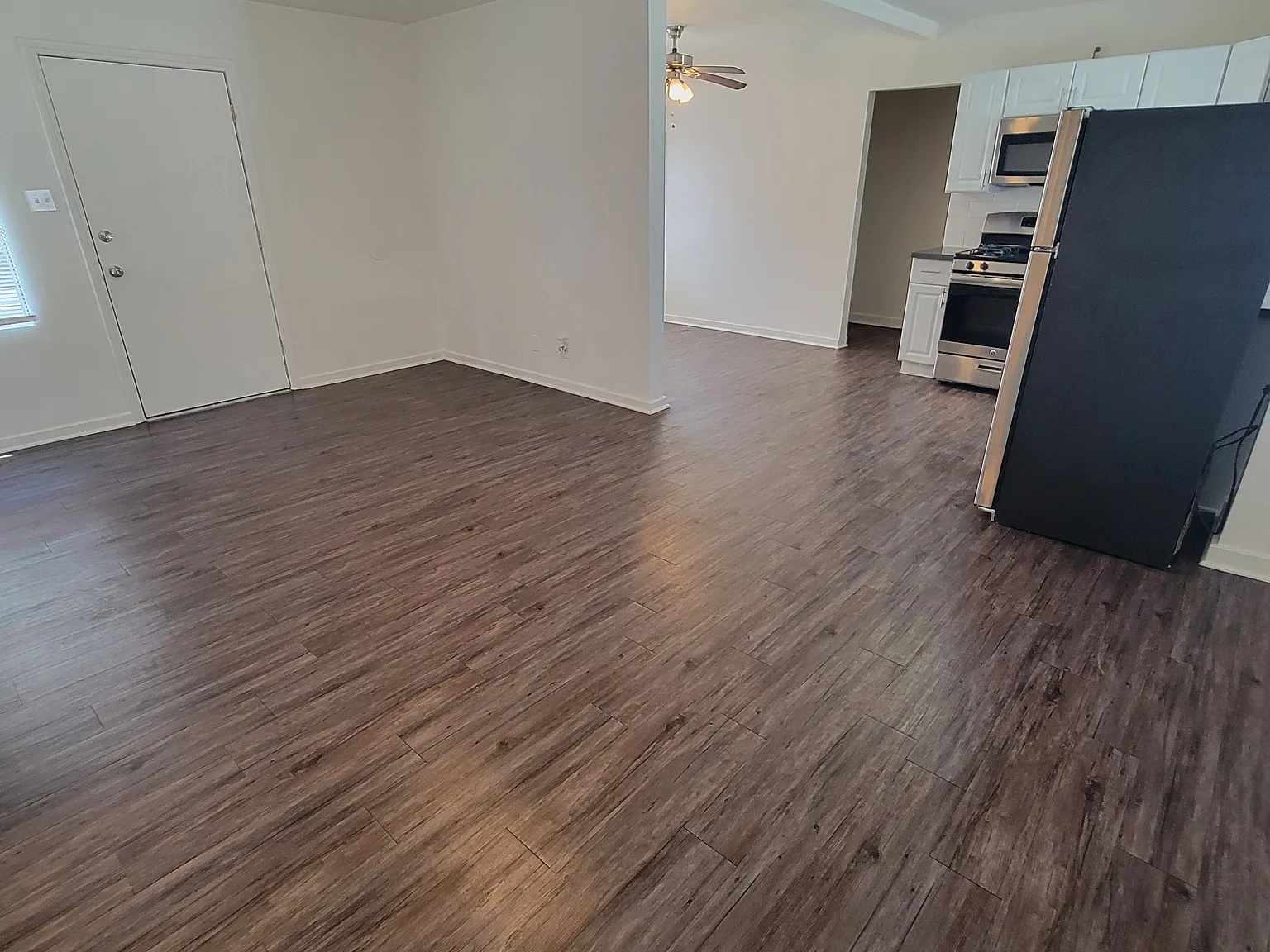 1 bed, 600 sqft, $1,795 — Photo 2