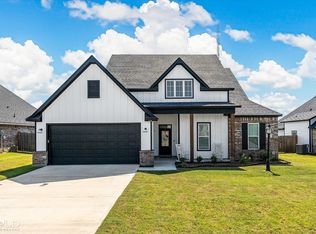 128 Coleman Dr, Stonewall, LA 71078