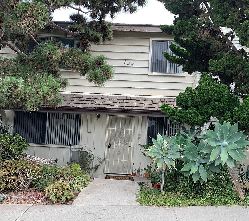 1st image of 124 Loma Vista St APT F