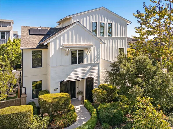 100 Vasto St, Mission Viejo, CA 92694