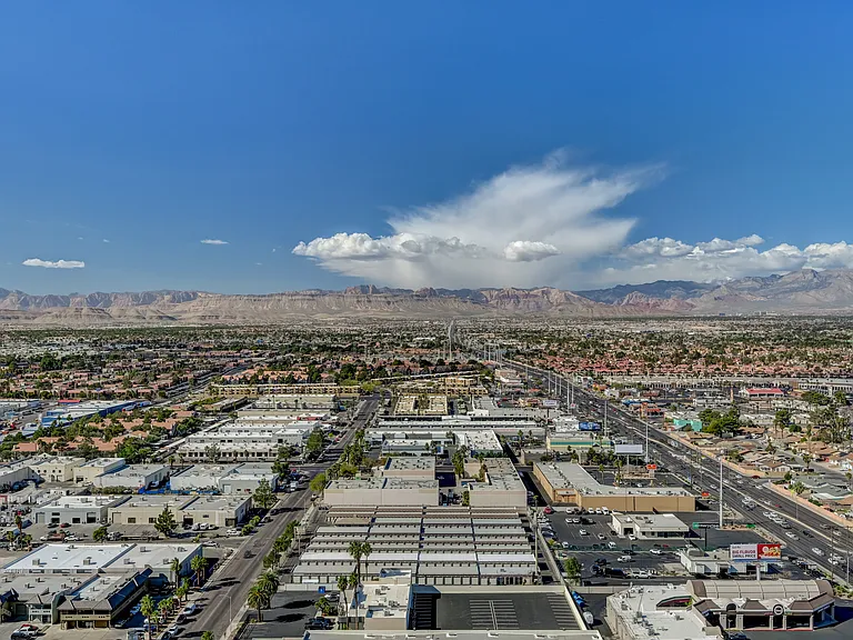 4381 W Flamingo Rd #2807 — Photo 19
