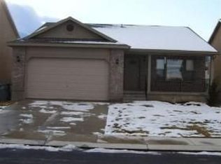 10744 S Pine Shadow Rd, South Jordan, UT 84009