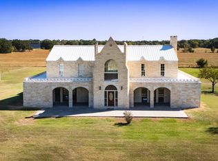 2302 County Road 1703, Malakoff, TX 75148