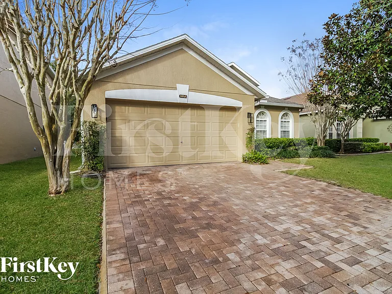 1466 Ashdown Ct — Photo 1