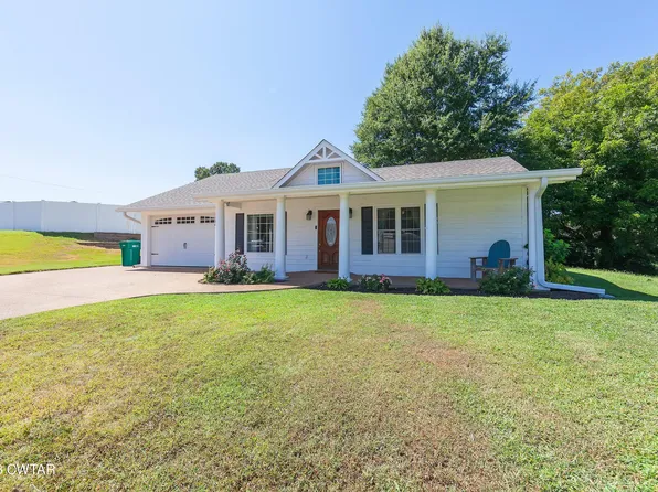 151 S 2nd St, Medina, TN 38355