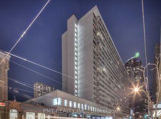 45 Carlton St #312, Toronto, ON M5B 2H9