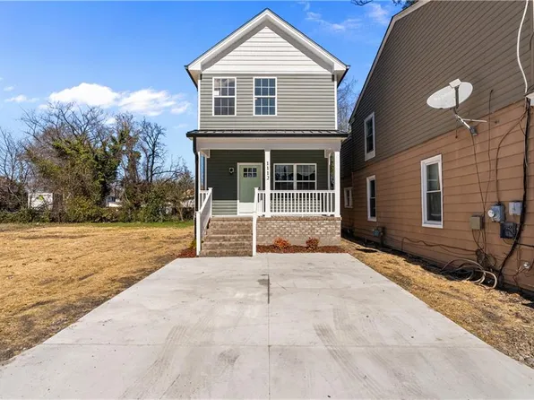 1112 Fayette St, Portsmouth, VA 23704