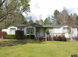 6081 County Road 291 E, Kilgore, TX 75662