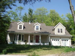 1305 Center St, Wolfeboro, NH 03894