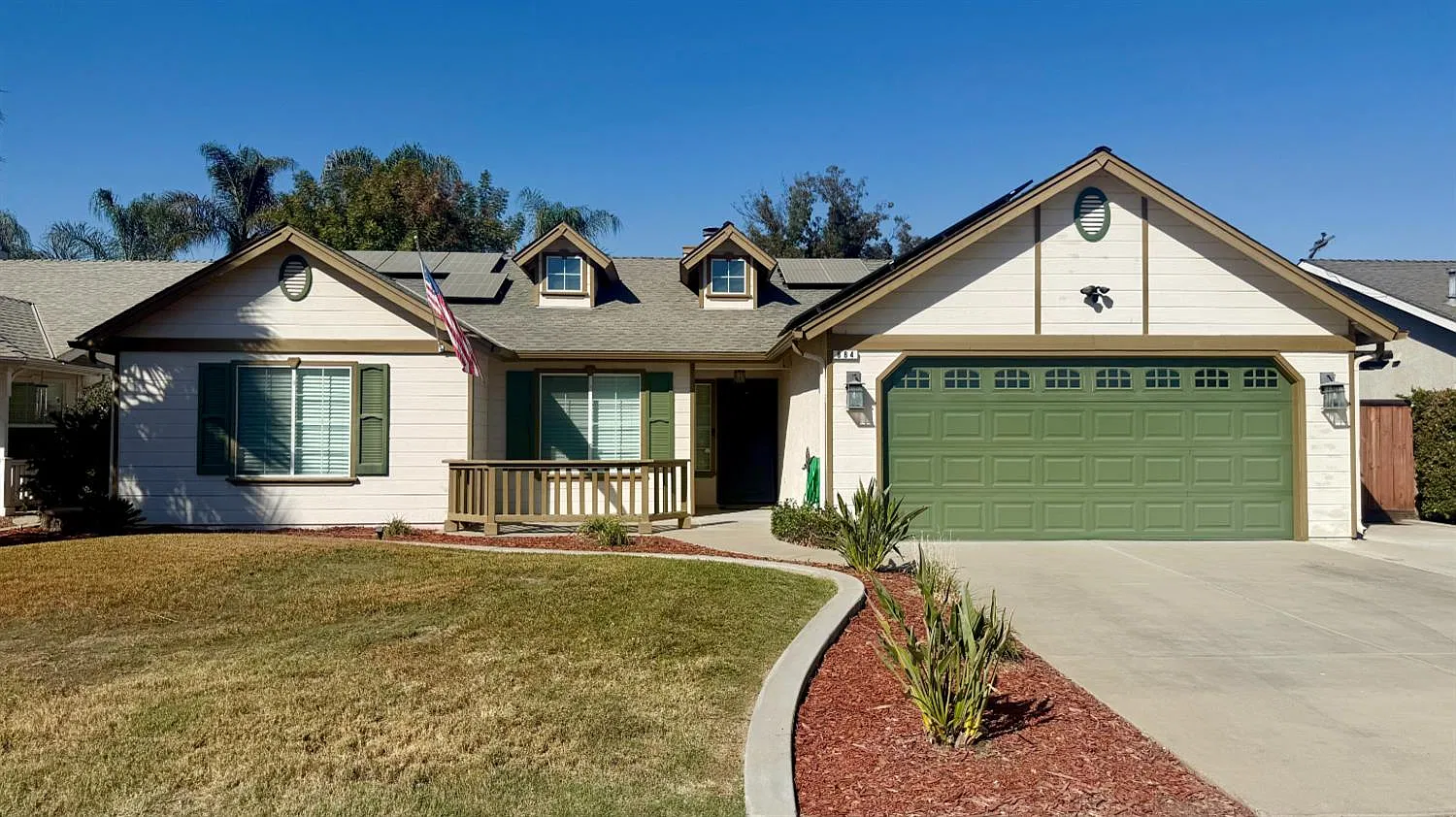 3 bed, 1503 sqft, $2,700 — Photo 1