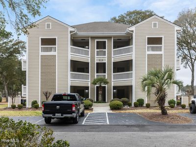 215 Kings Trail SW #1101, Sunset Beach, NC, 28468
