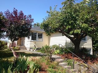 9411 45th Ave SW, Seattle, WA 98136