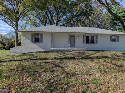 700 N Shaw St, Richmond, MO, 64085