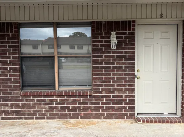 1919 Martin St, Conway, AR