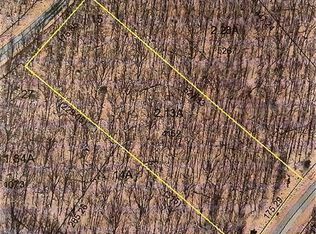 2805 Sierra Trace Rd, Denton, NC 27239