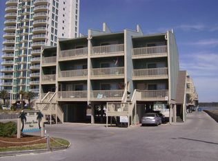 1988 W Beach Blvd #B-105, Gulf Shores, AL 36542
