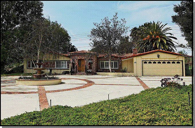 1st image of 1461 El Monte Dr