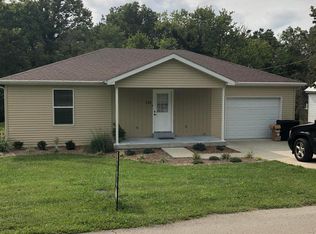 224 Depot St, Bloomfield, KY 40008