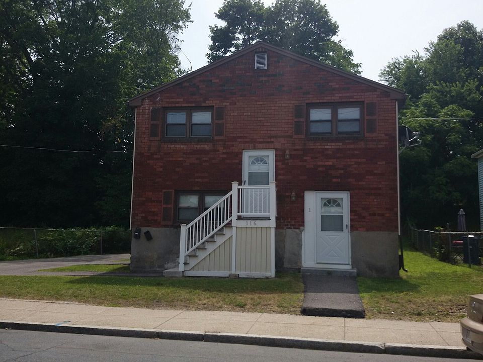 1st image of 116 Ballou Ave