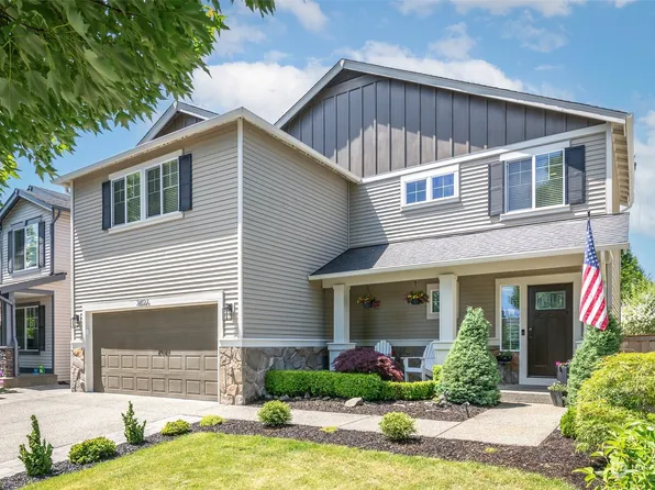 24127 236th Avenue SE, Maple Valley, WA 98038