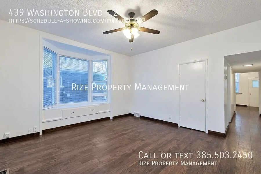 439 Washington Blvd #2