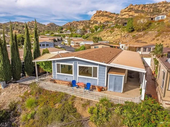 24303 Woolsey Canyon Rd Space 15, Canoga Park, CA 91304