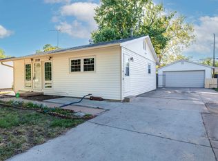 3529 S Hiram Ave, Wichita, KS 67217