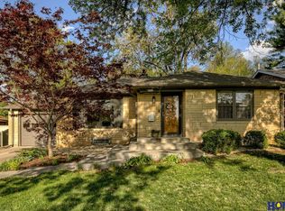 3322 Grimsby Ln, Lincoln, NE 68502