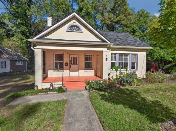 510 Sunset Dr, Sanford, NC 27330