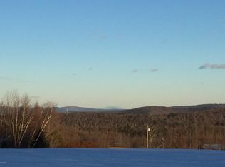 Loop Rd, Savoy, MA 01256