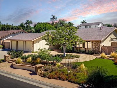 6112 Sandy Hill Ln, Yorba Linda, CA, 92886