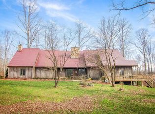 353 Motlow Rd, Tullahoma, TN 37388