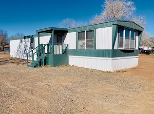 49 Avenida Valencia Rd, Los Lunas, NM 87031