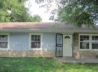 5219 Cedrus Cir, Louisville, KY 40213