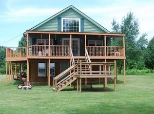 125 Putt Ln, Counce, TN 38326