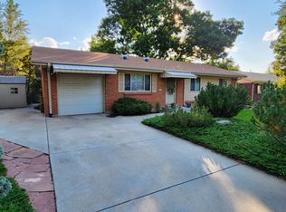 5434 Vale Dr, Denver, CO 80246