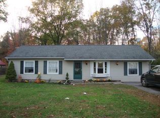 144 Creamery Rd, Tunkhannock, PA 18657