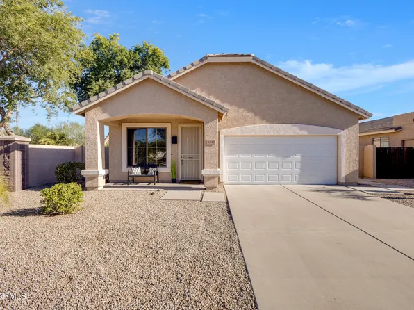 3447 E DENNISPORT Avenue, Gilbert, AZ 85295
