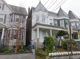 107 Market St, Perth Amboy, NJ 08861