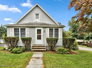 1500 Maple St, Scranton, PA 18505