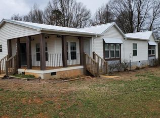 2475 Berea Rd, Commerce, GA 30530