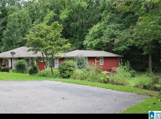 4125 Lakewood Dr, Bessemer, AL 35020