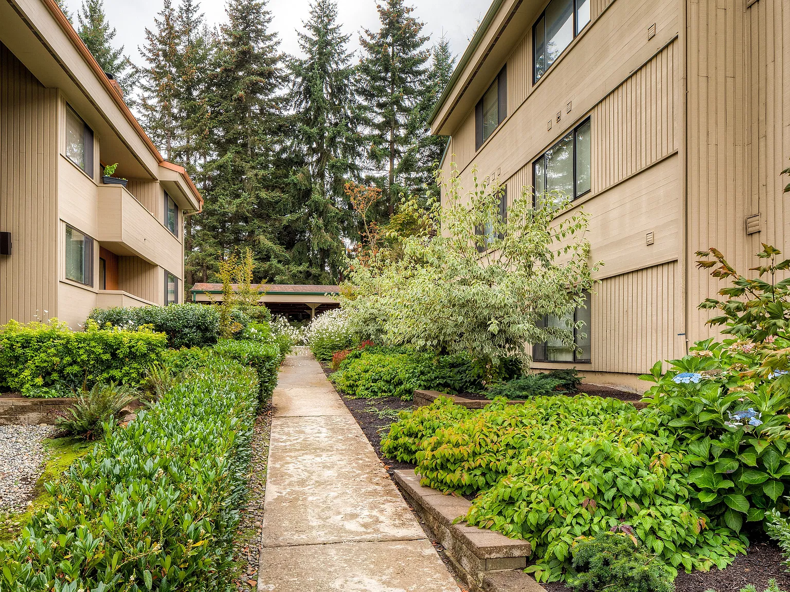 Inglewood Forest Apartments — Photo 4
