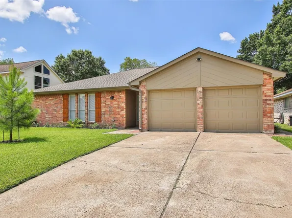 4131 Brookhead Trl, Houston, TX 77066
