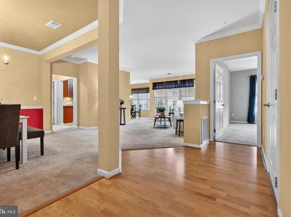 11165 Chambers Ct Unit M, Woodstock, MD 21163