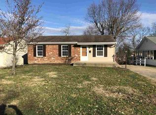107 Saint Jude Cir, Florence, KY 41042