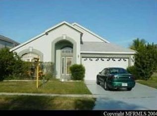 11570 Kenley Cir, Orlando, FL 32824