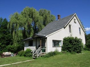 109 Church St, Orwell, VT 05760