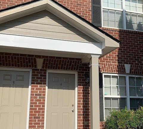 2nd image of 460 Barnett Shoals Rd #4G
